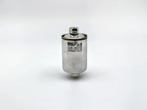 GB302 Фильтр топливный BIG FILTER - миниатюра 2