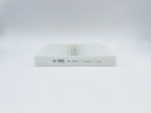 GB9903 Фильтр салонный BIG FILTER - миниатюра 2
