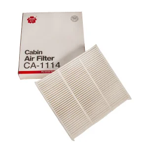 Фильтр салонный CA1114 SAKURA - миниатюра 2