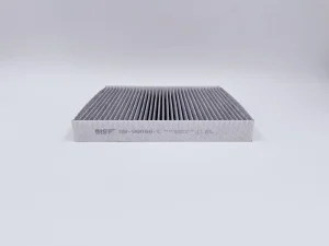GB98066C Фильтр салонный угольный BIG FILTER - миниатюра 2