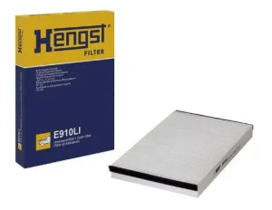 Фильтр салонный Hengst - миниатюра 2