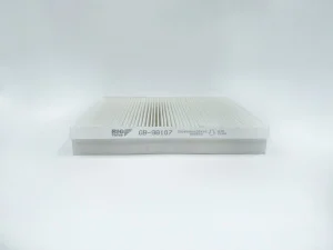 GB98107 Фильтр салона BIG FILTER - миниатюра 2