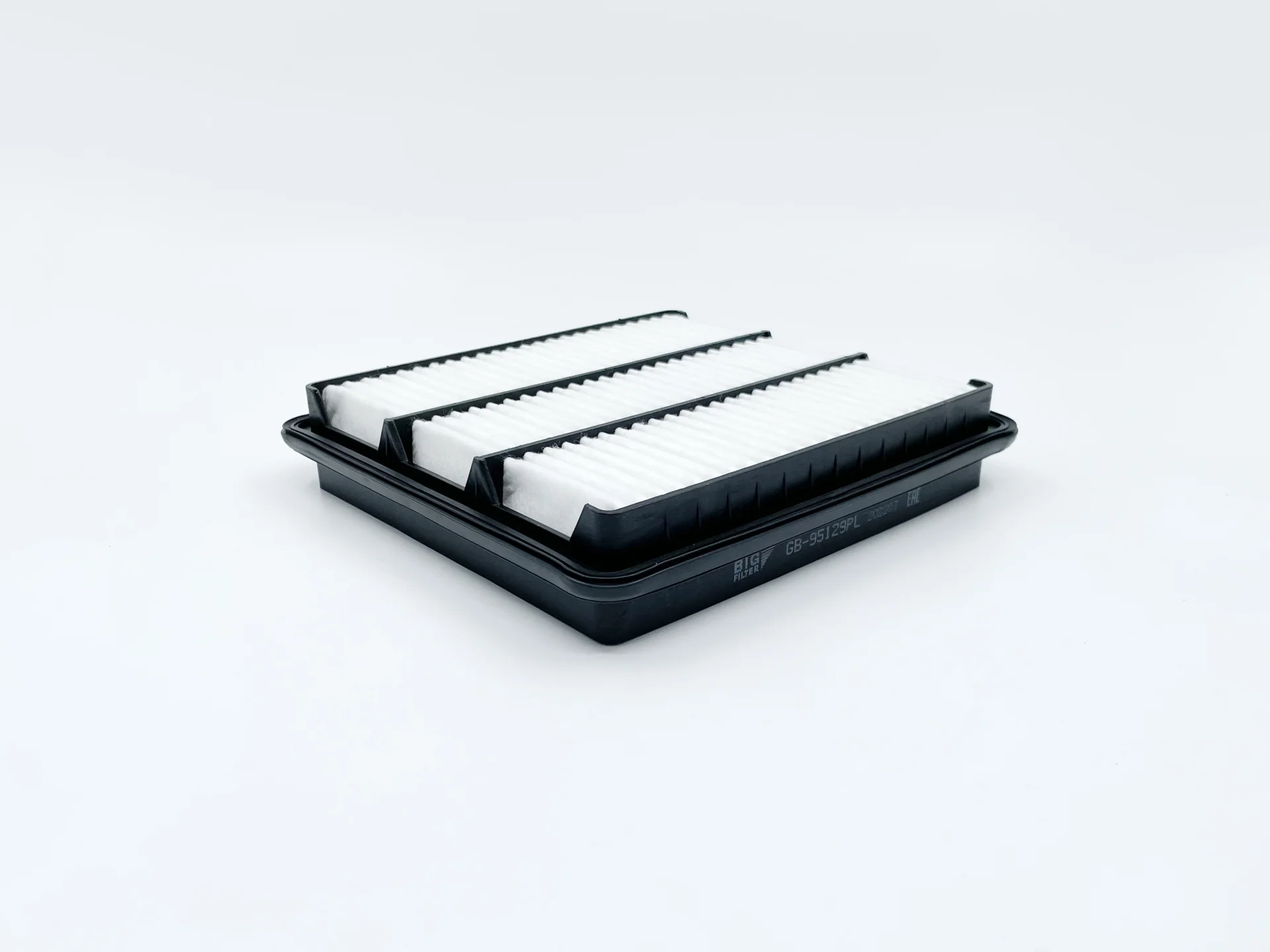 GB95129PL Фильтр воздушный BIG FILTER - изображение 1