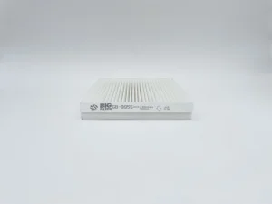 GB9955 Фильтр салонный BIG FILTER - миниатюра 2