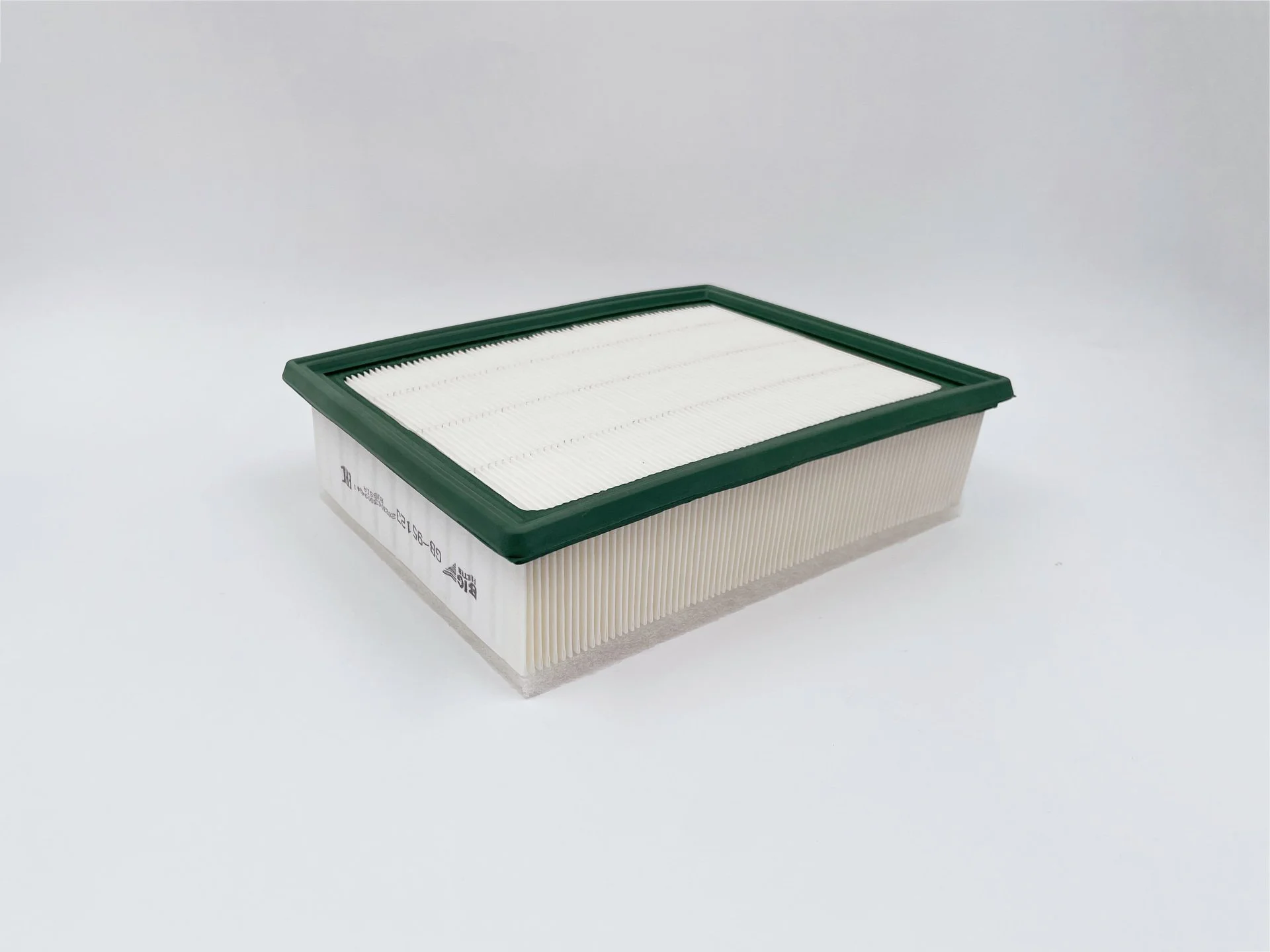 GB95123 Фильтр воздушный BIG FILTER - миниатюра 3