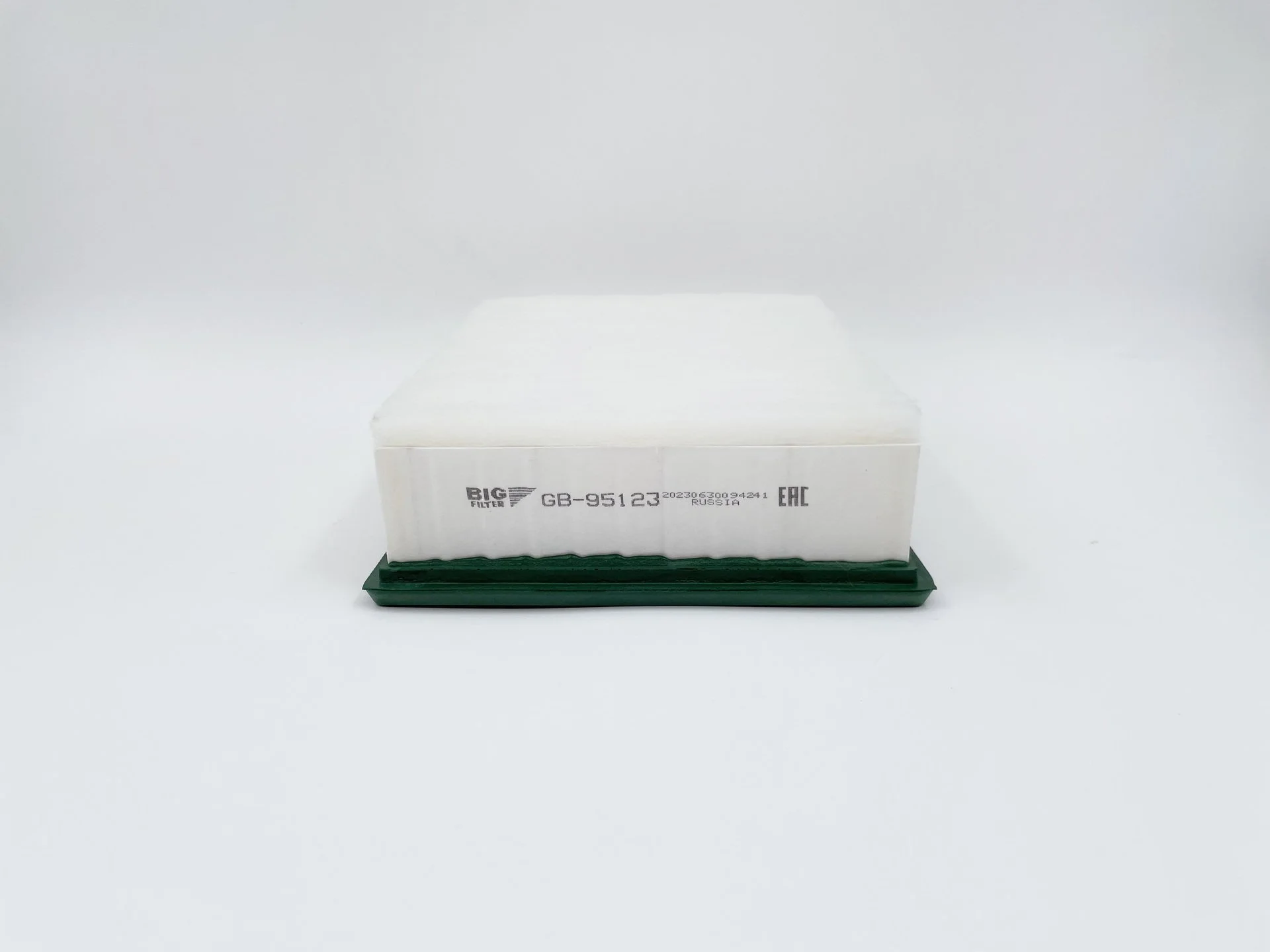 GB95123 Фильтр воздушный BIG FILTER - миниатюра 4