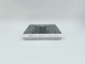 GB9955C Фильтр салонный BIG FILTER - миниатюра 2