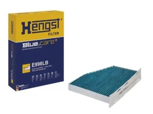 Акция! Фильтр салонный Hengst - миниатюра 2