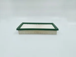 GB95143 Фильтр воздушный BIG FILTER - миниатюра 2