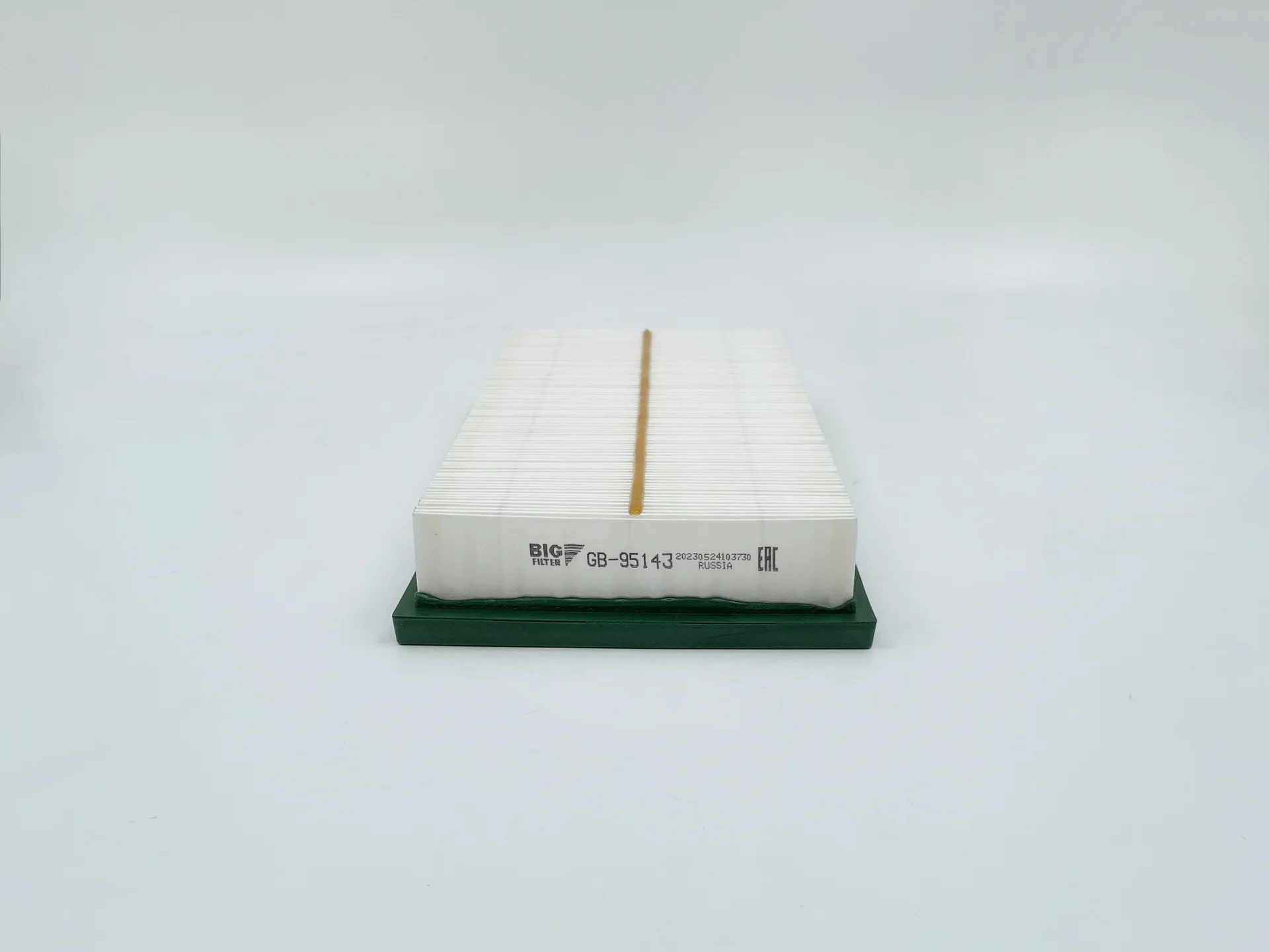 GB95143 Фильтр воздушный BIG FILTER - миниатюра 3