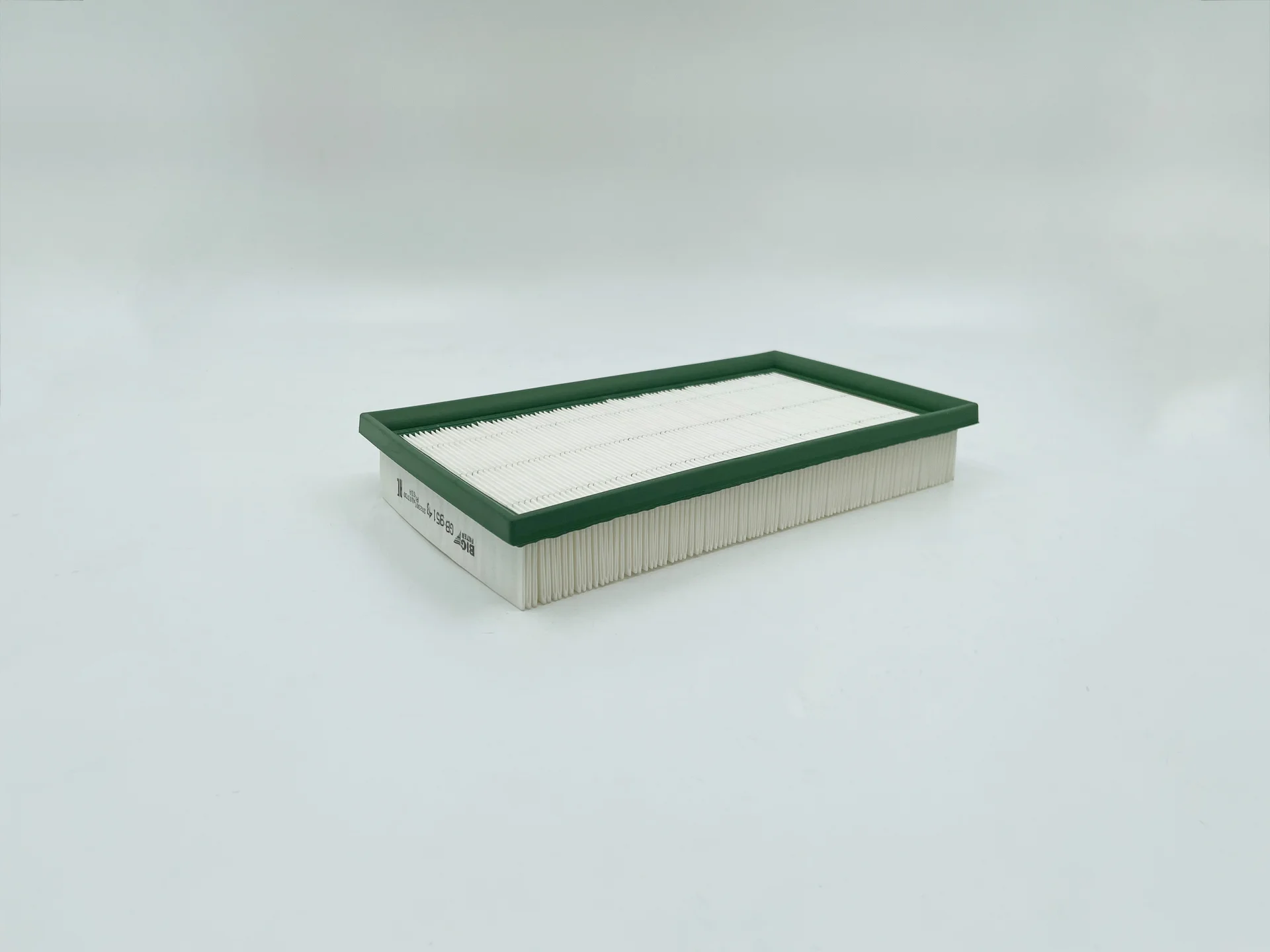 GB95143 Фильтр воздушный BIG FILTER - миниатюра 4