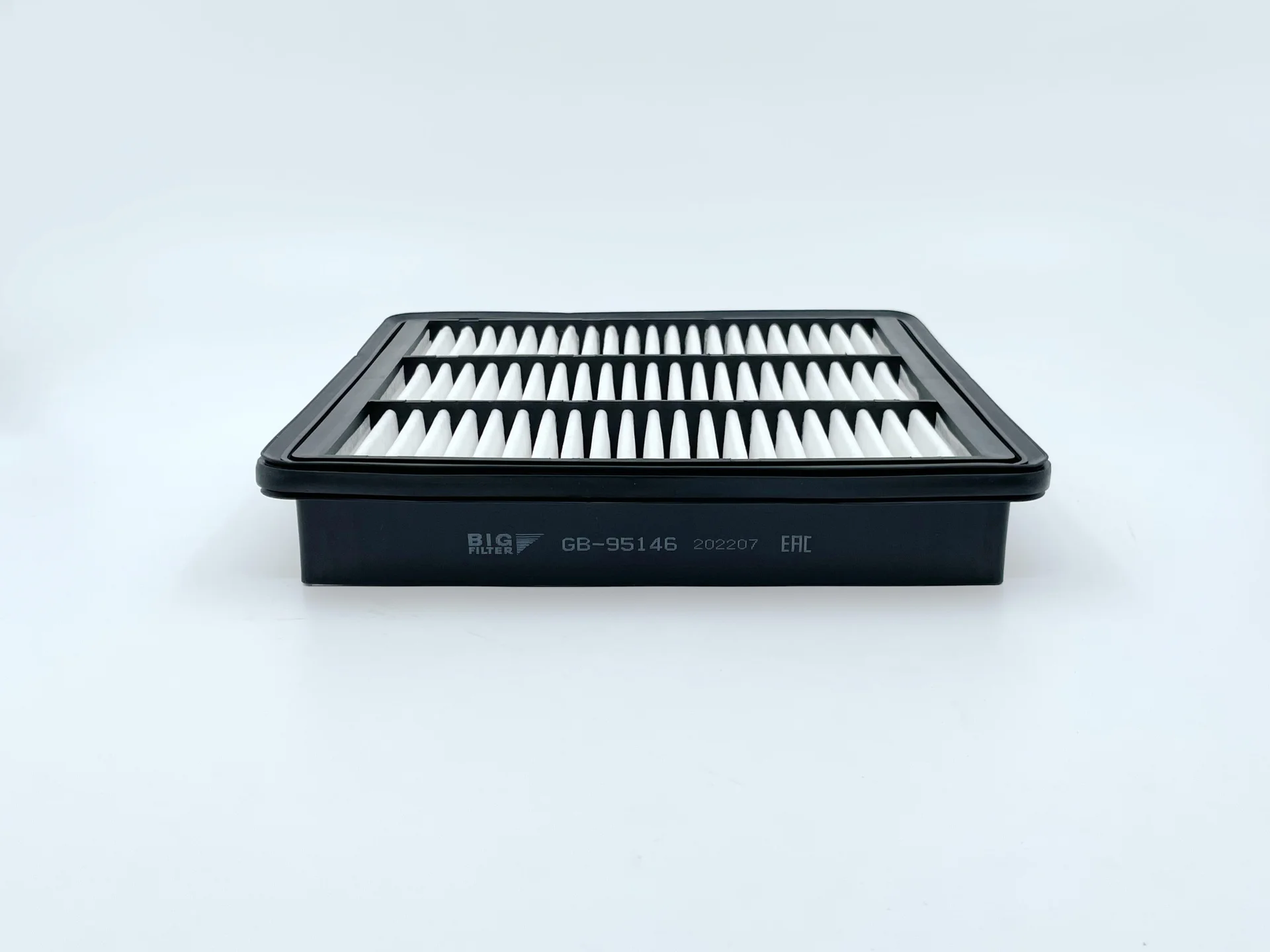 GB95146 Фильтр воздушный BIG FILTER - изображение 1