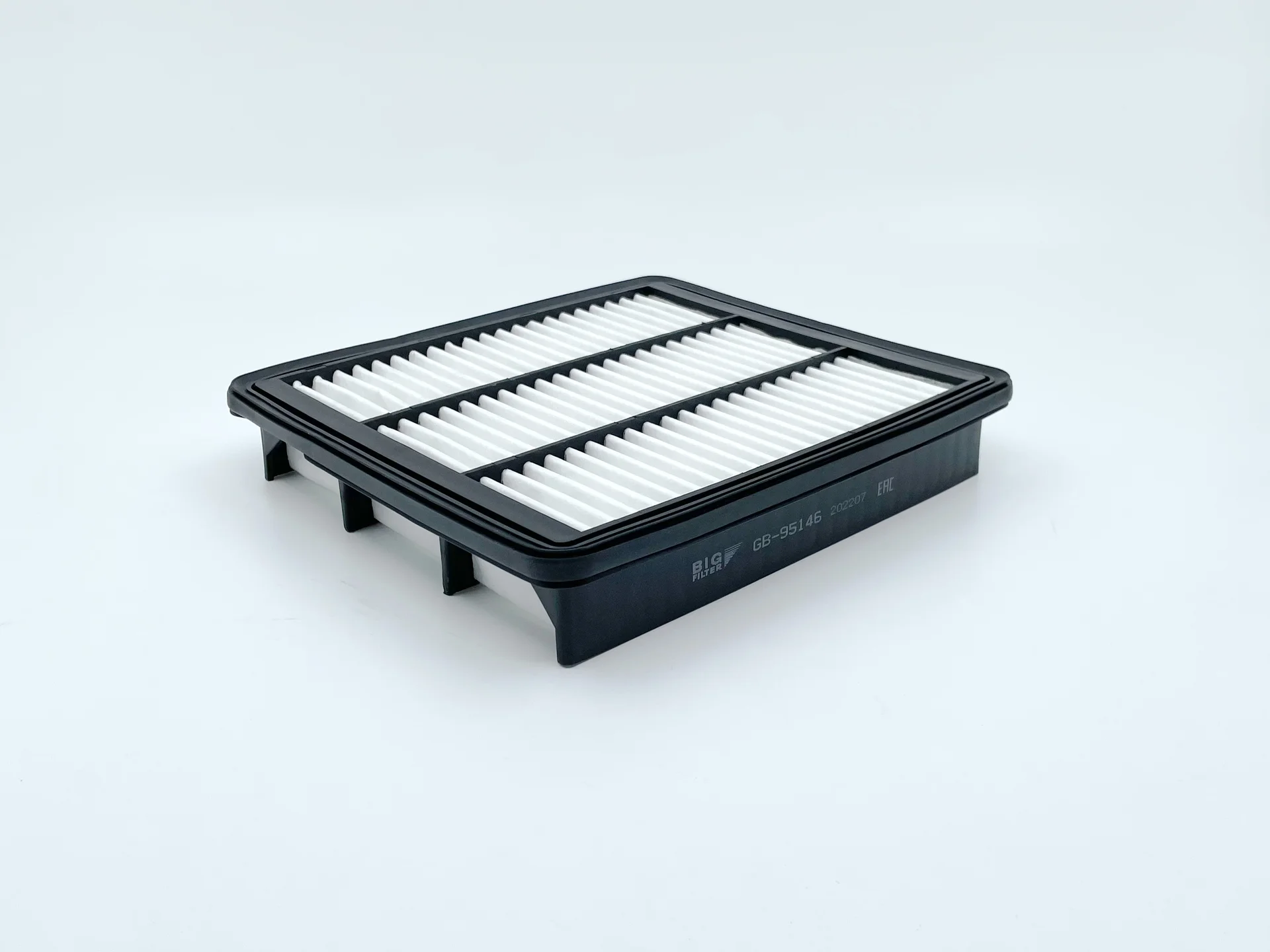 GB95146 Фильтр воздушный BIG FILTER - миниатюра 3