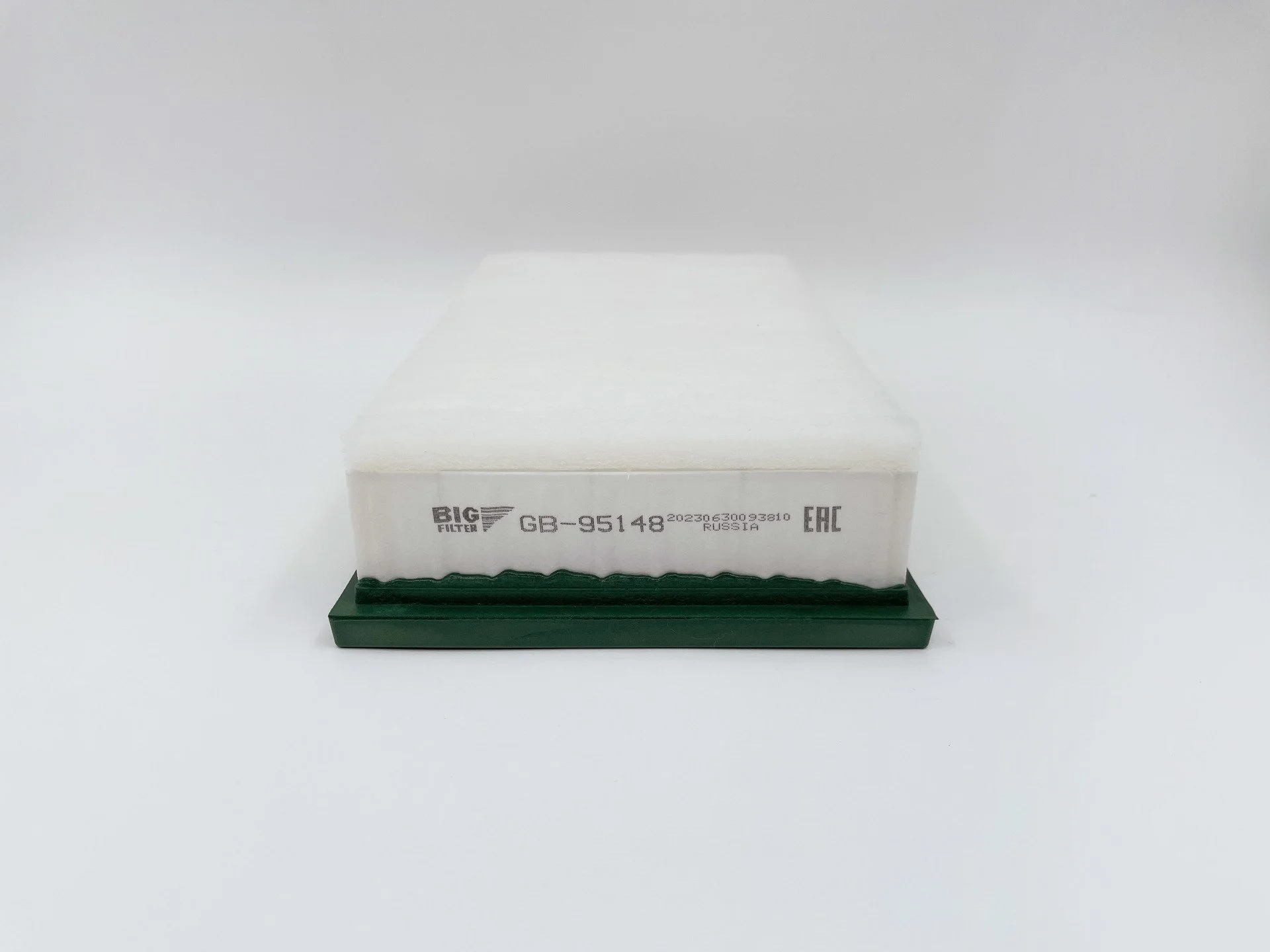 GB95148 Фильтр воздушный BIG FILTER - миниатюра 4