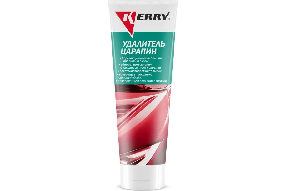 Удалитель царапин 120гр. Kerry - изображение 1