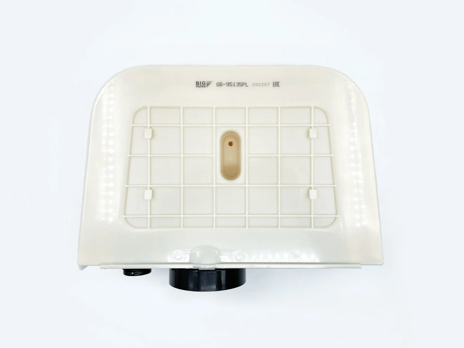 GB95135PL Фильтр воздушный BIG FILTER - миниатюра 3