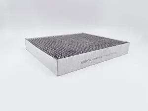 GB9973C Фильтр салонный угольный BIG FILTER (CU26010, K1313) - миниатюра 2