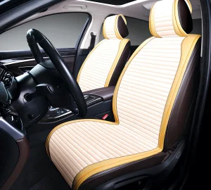 Накидки AutoPremier VOYAGE беж 2 пр. - миниатюра 2
