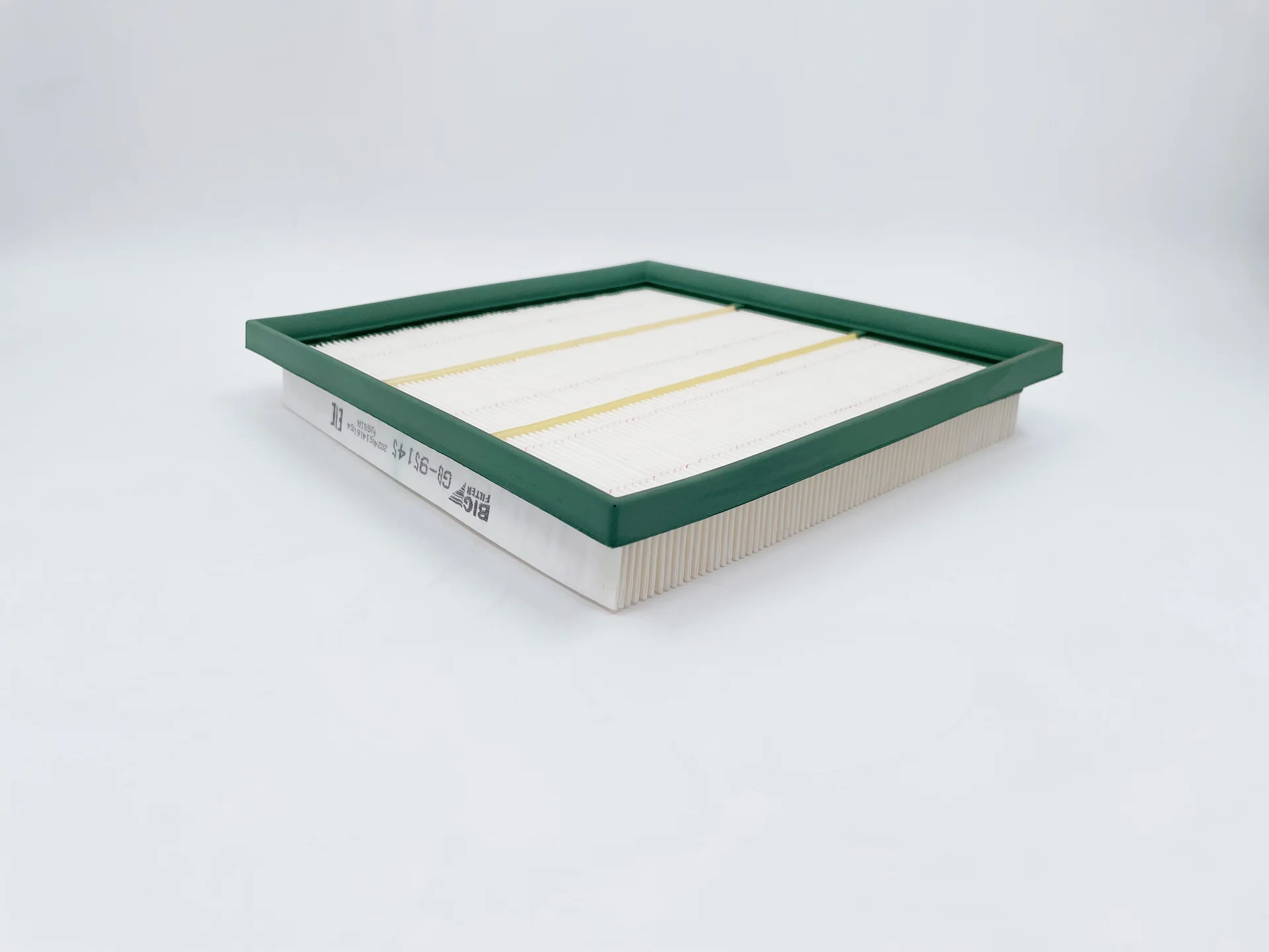 GB95145 Фильтр воздушный BIG FILTER - миниатюра 3