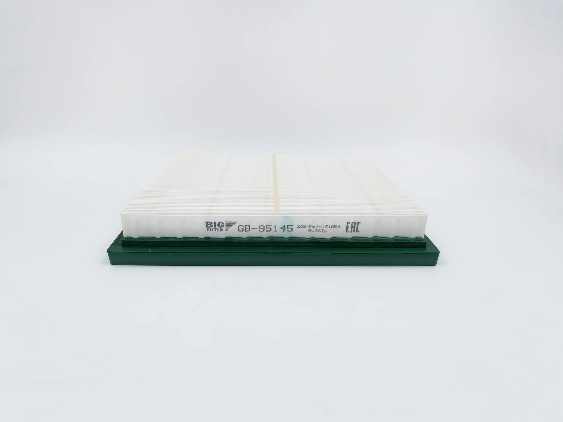 GB95145 Фильтр воздушный BIG FILTER - миниатюра 4