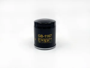 GB1167 Фильтр масляный BIG FILTER - миниатюра 2