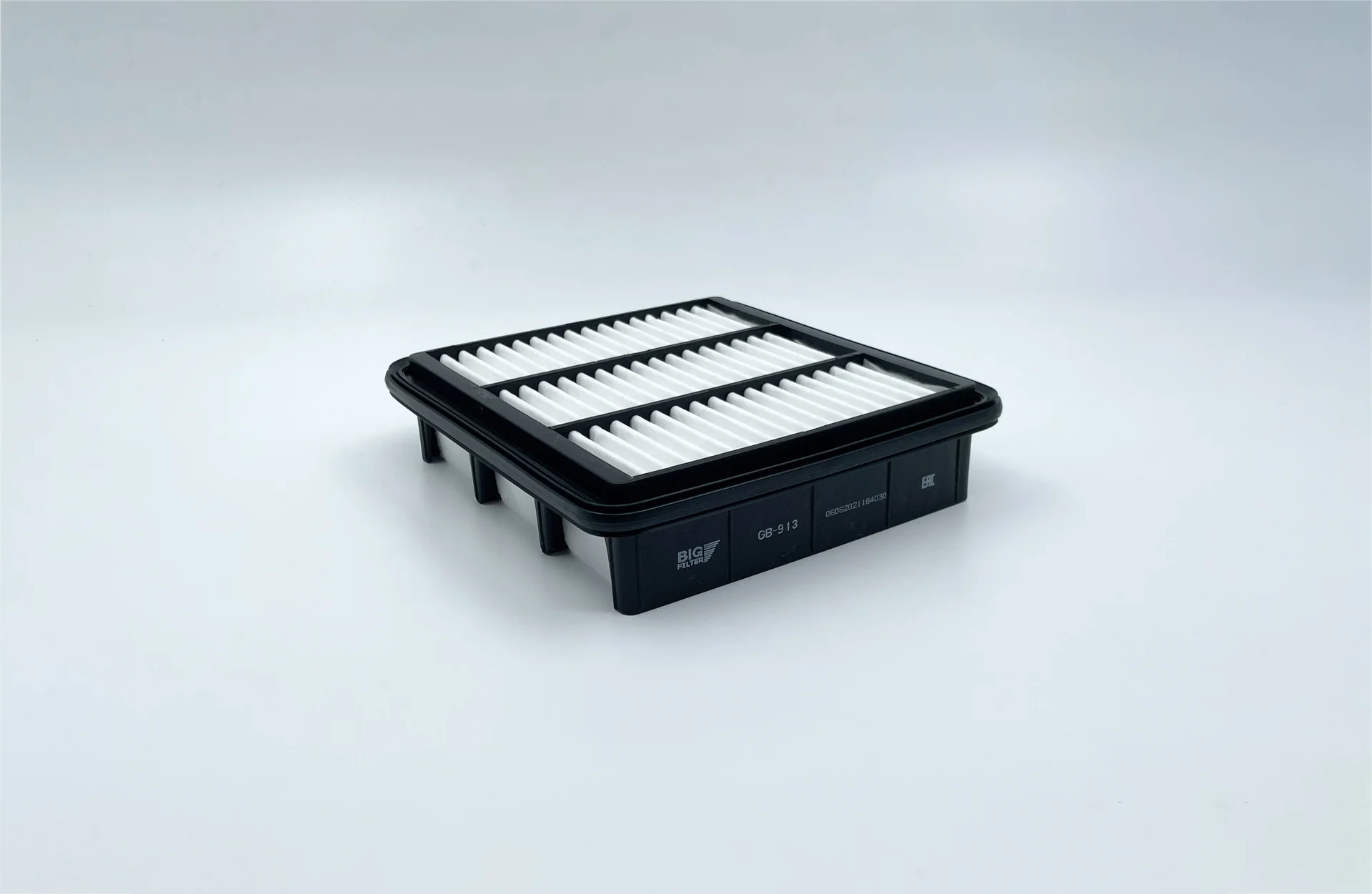 GB913 Фильтр воздушный BIG FILTER - миниатюра 3