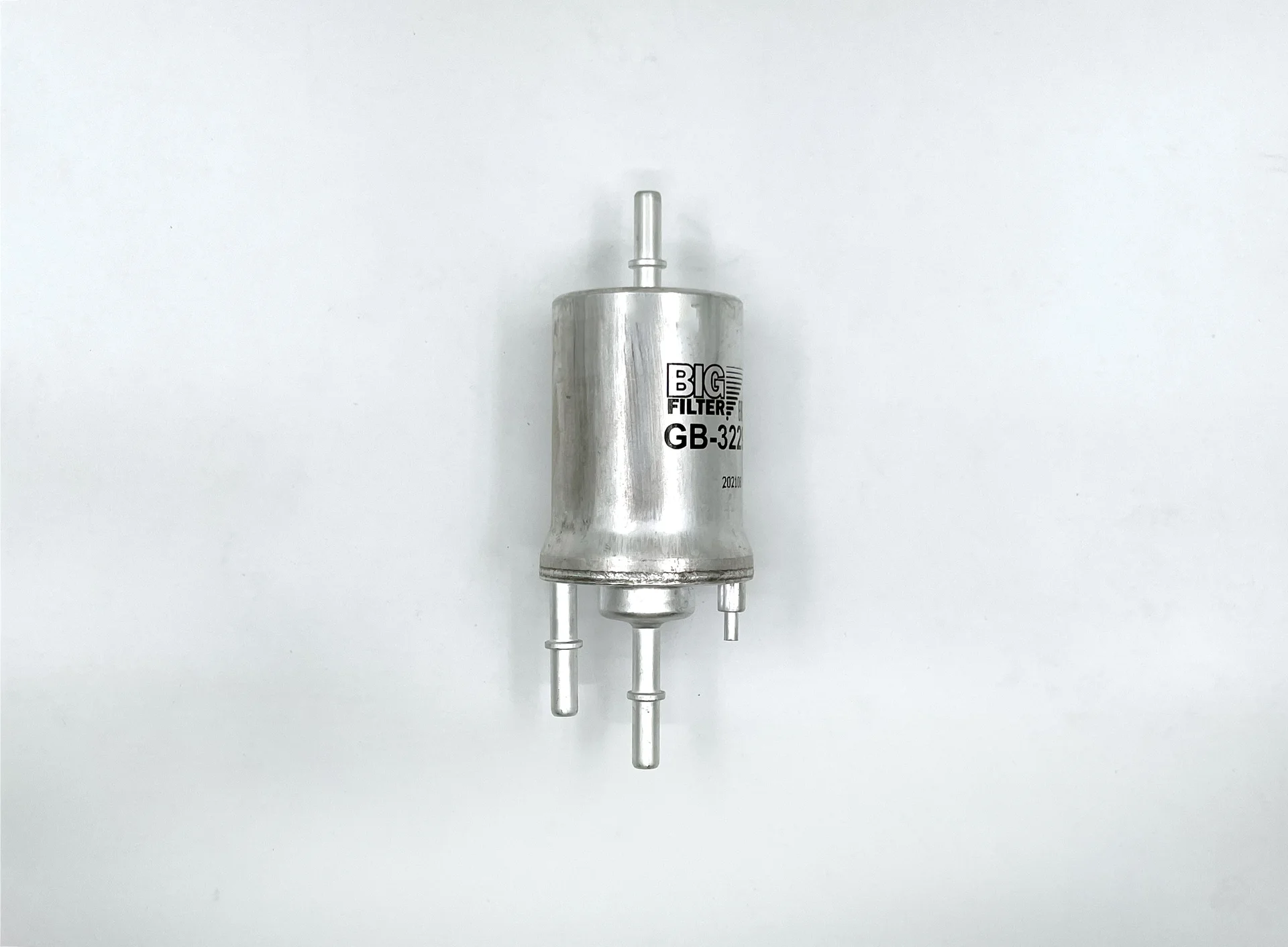 GB3229 Фильтр топливный BIG FILTER - миниатюра 3