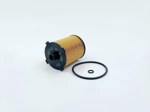 GB1489EC Фильтр масляный BIG FILTER - миниатюра 2