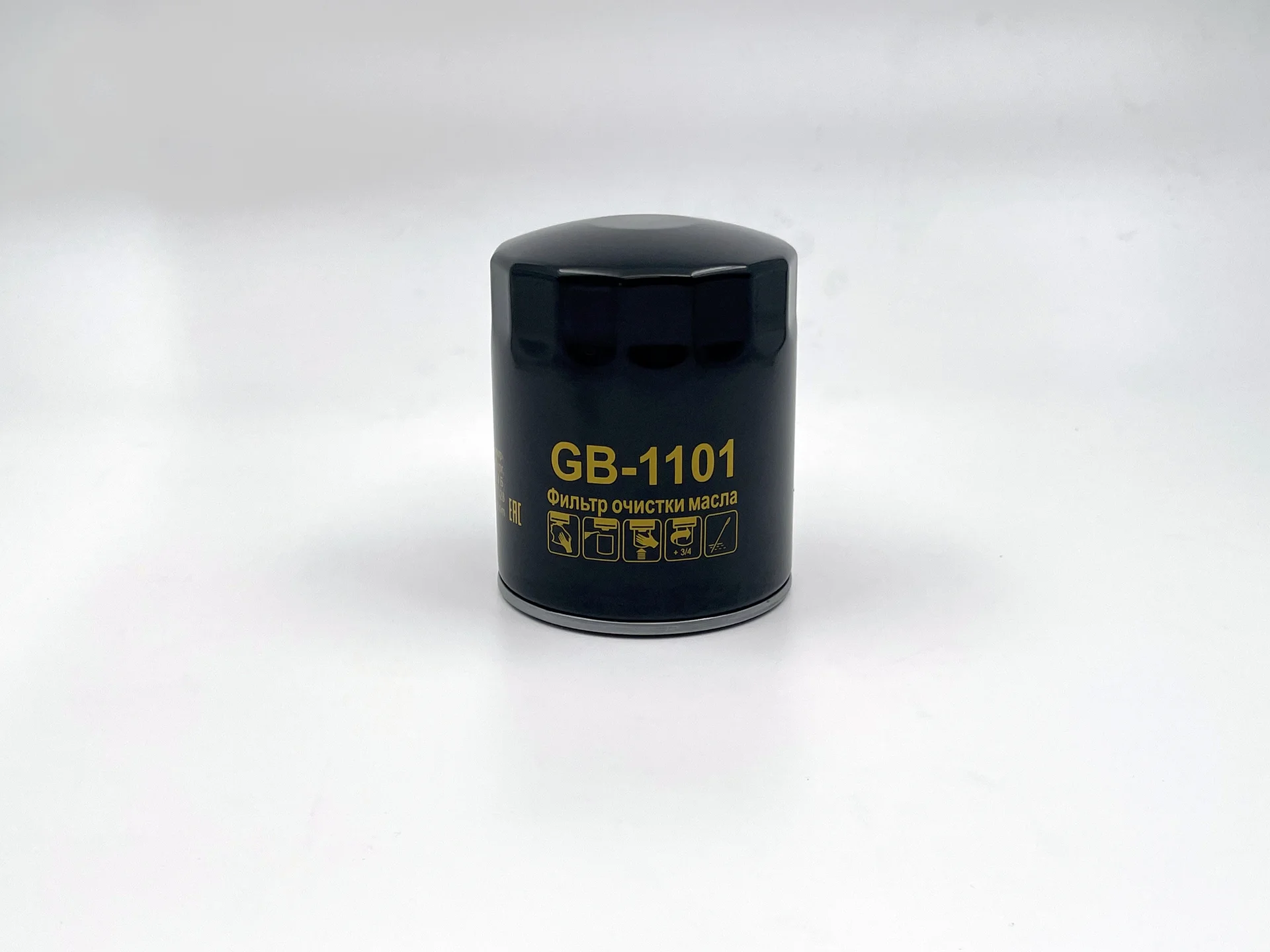 GB1101 Фильтр масляный BIG FILTER - миниатюра 3