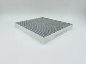 GB98059C Фильтр салонный угольный BIG FILTER - миниатюра 2