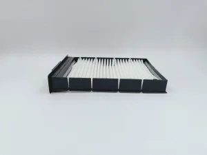 GB9837Фильтр салонный RENAULT Megane II 02-09 BIG FILTER - миниатюра 2