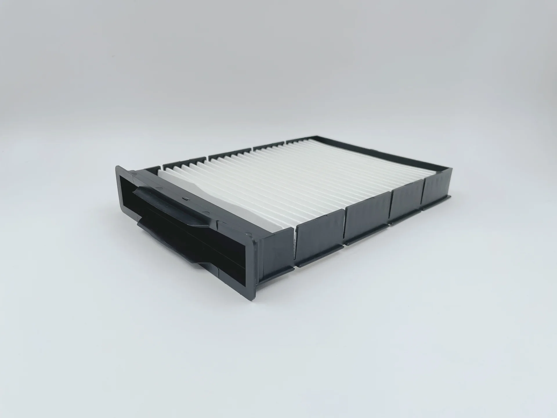 GB9837Фильтр салонный RENAULT Megane II 02-09 BIG FILTER - миниатюра 5