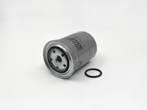 GB6212 Фильтр топливный BIG FILTER - миниатюра 2