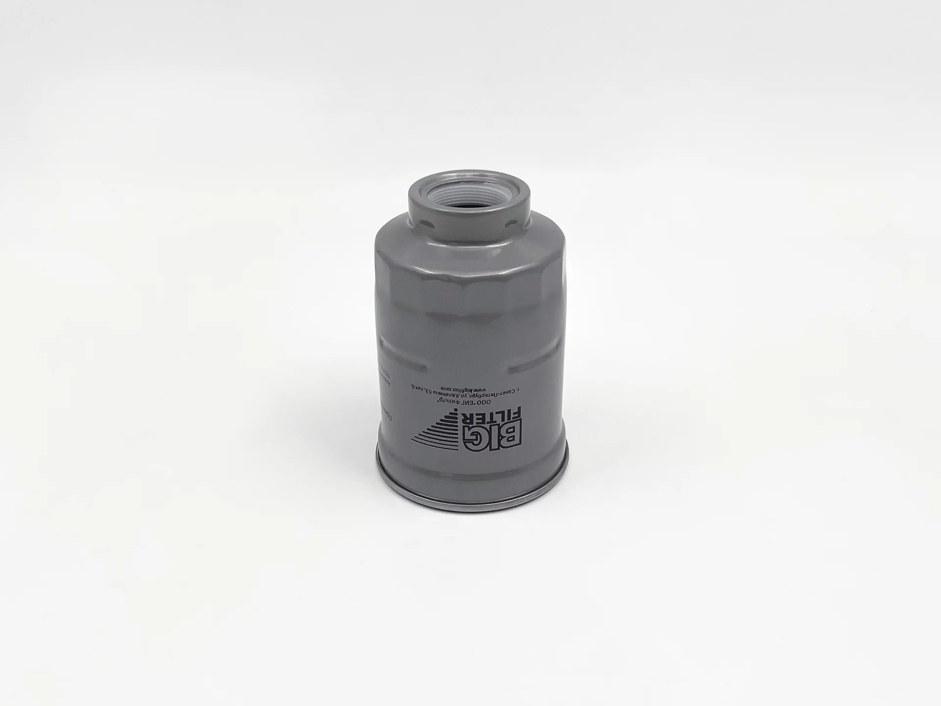 GB6212 Фильтр топливный BIG FILTER - миниатюра 4