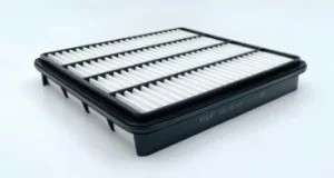 GB95149 Фильтр воздушный BIG FILTER - миниатюра 2