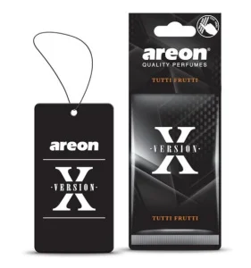 Ароматизатор AREON "X-VERSION" Californian Cherry - миниатюра 2