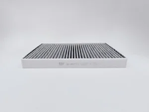 GB98072C Фильтр салонный угольный BIG FILTER - миниатюра 2