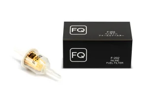 F202 Фильтр топливный FQ - миниатюра 2