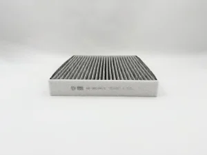 GB98104C Фильтр салона угольный BIG FILTER - миниатюра 2