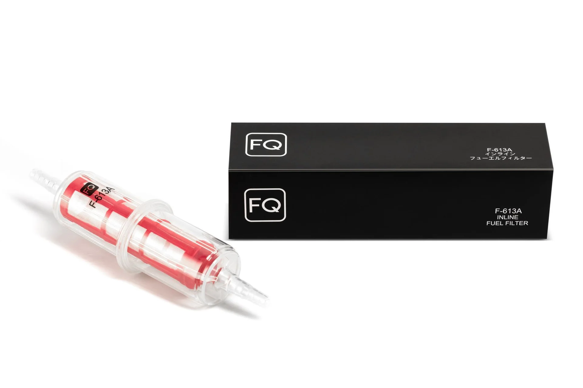 F613A Фильтр топливный FQ - изображение 1