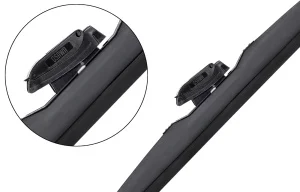 Щетка стеклоочистителя зимняя OSAWA 400 мм - миниатюра 2