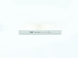 GB9972 Фильтр салонный BIG FILTER - миниатюра 2