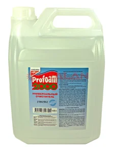 Очиститель универсальный Profoam 2000, 4.5 л - миниатюра 2