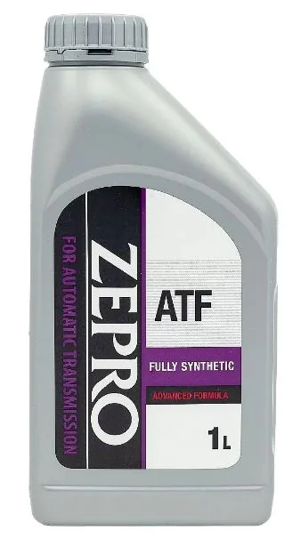 ZEPRO F-S ATF Трансмиссионная жидкость 1л - изображение 1