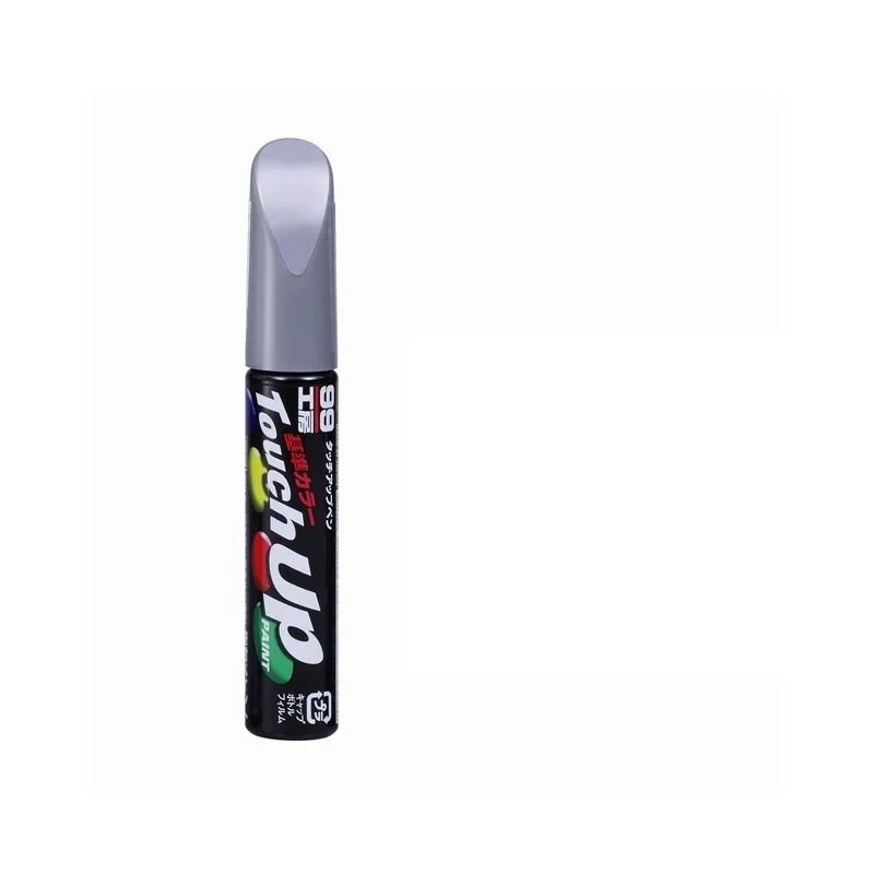 Краска для ремонта сколов и царапин Soft99 TOUCH UP PAINT12мл - изображение 1