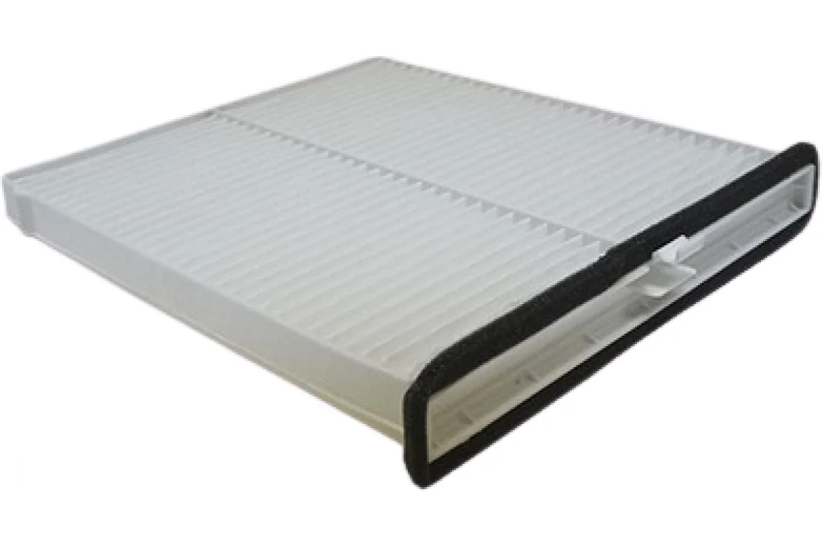 GB98023C Фильтр салонный BIG FILTER - изображение 1