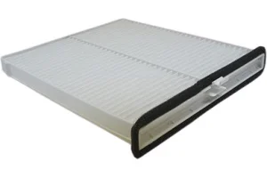 GB98023C Фильтр салонный BIG FILTER - миниатюра 2
