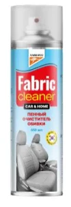 Пенный очиститель обивки Fabric Cleaner Car&Home, 650 мл. KANGAROO - миниатюра 2