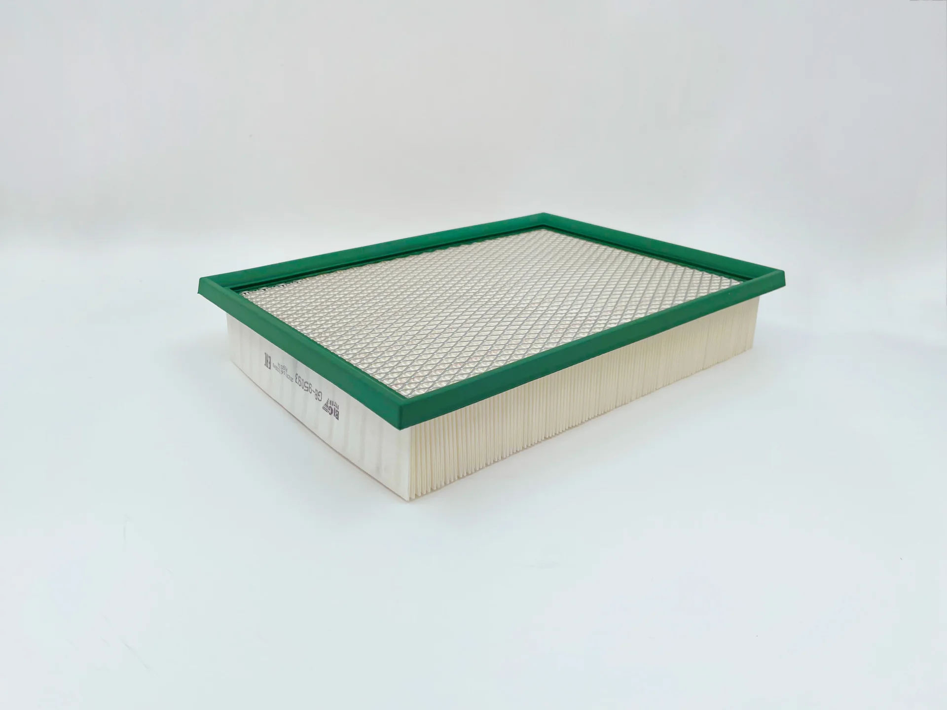 GB95019 Фильтр воздушный BIG FILTER - изображение 1