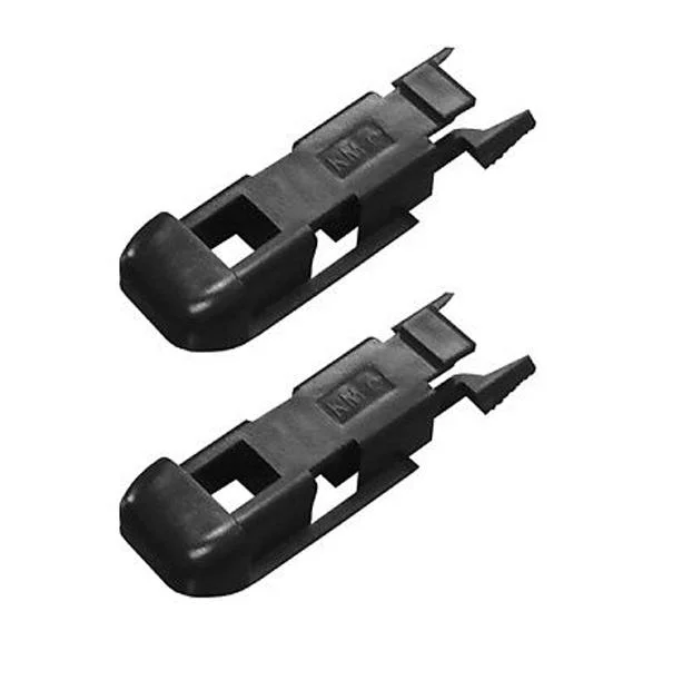 OMA26 Комплект адаптеров Osawa PINCH TAB, TOP LOCK 15мм KM6/OMA26v (2шт.) *OSAWA - изображение 1